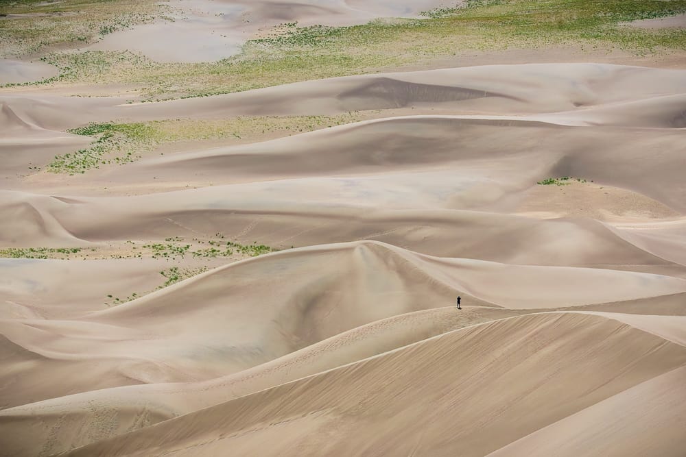 Great Sand Dunes